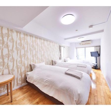 Musbee Tokyo Hamamatsucho - Vacation Stay 40882V Exterior photo