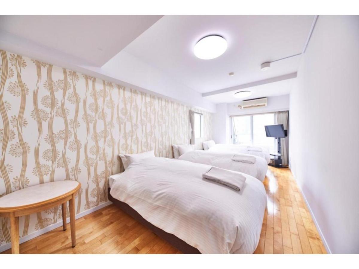 Musbee Tokyo Hamamatsucho - Vacation Stay 40882V Exterior photo