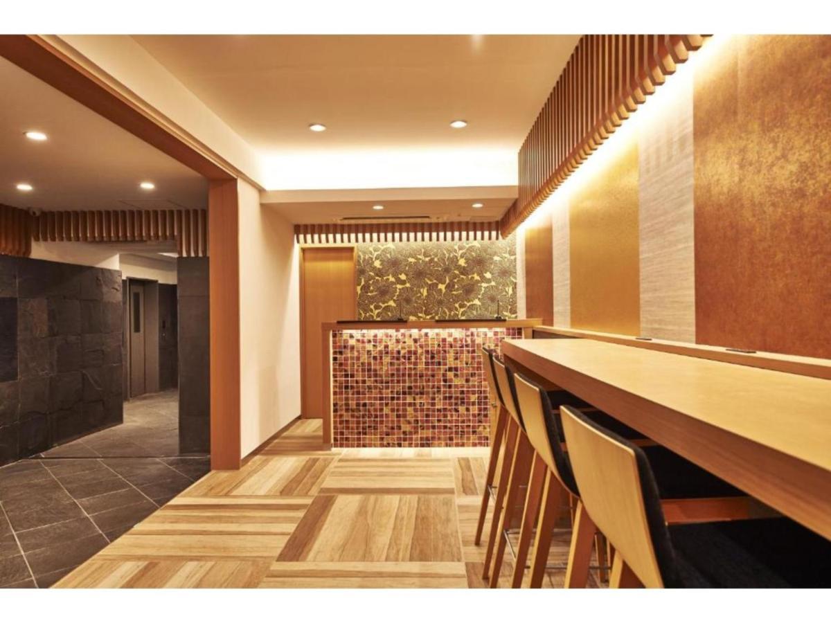 Musbee Tokyo Hamamatsucho - Vacation Stay 40882V Exterior photo