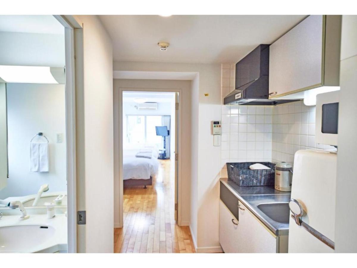Musbee Tokyo Hamamatsucho - Vacation Stay 40882V Exterior photo