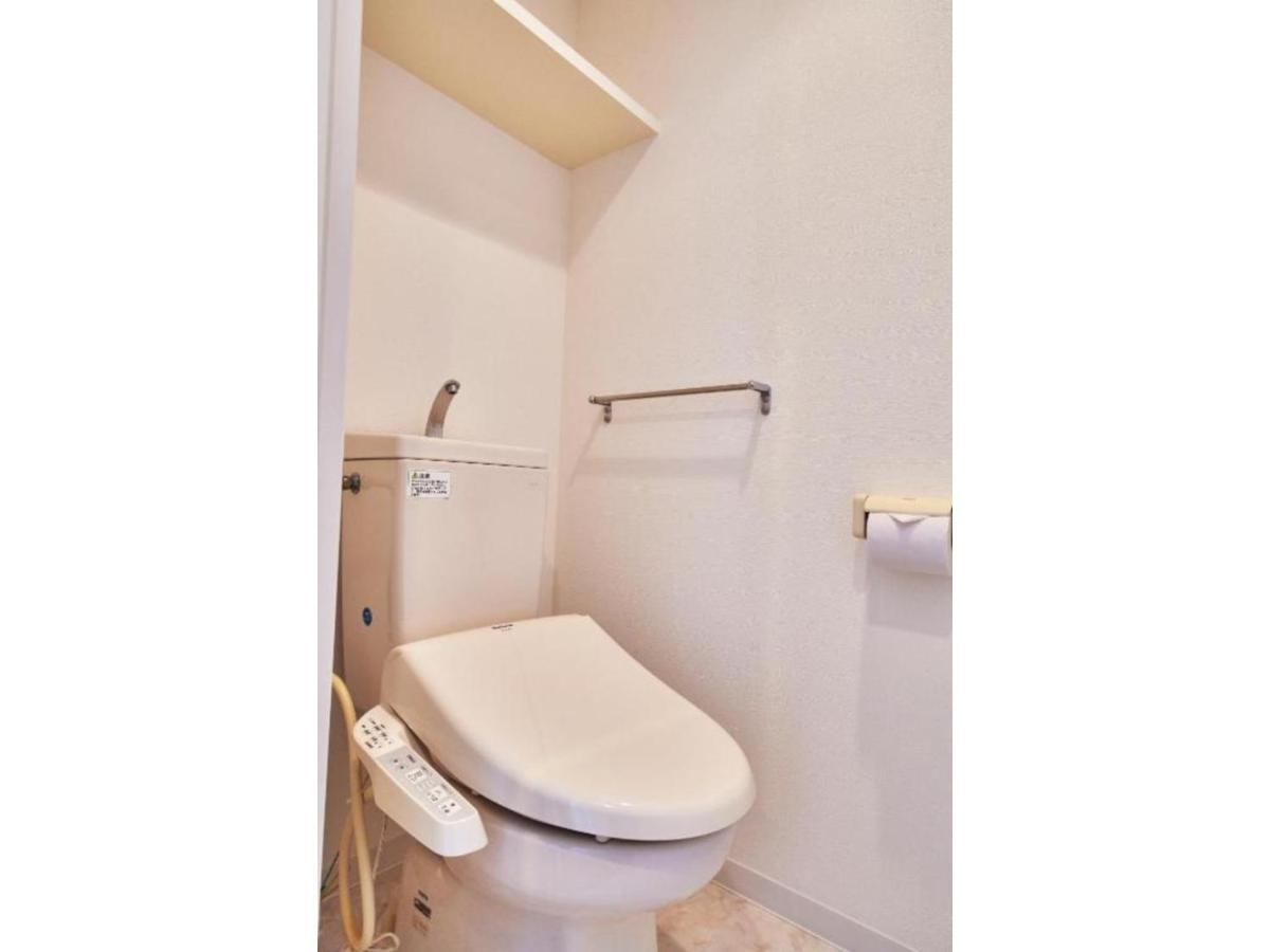 Musbee Tokyo Hamamatsucho - Vacation Stay 40882V Exterior photo