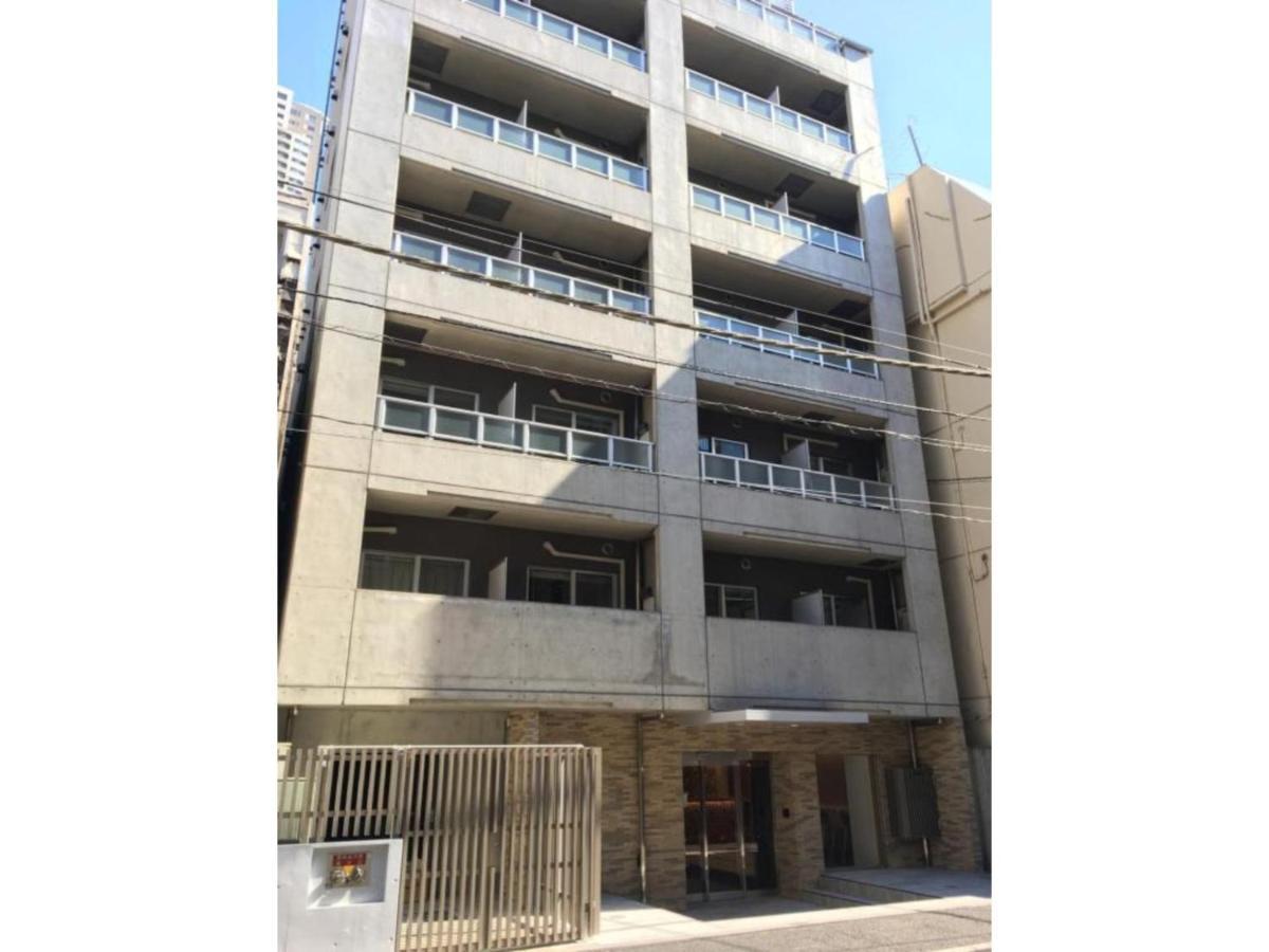 Musbee Tokyo Hamamatsucho - Vacation Stay 40882V Exterior photo